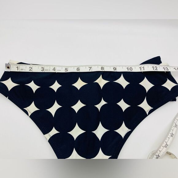 Kate Spade New York Side Bow Bikini Buttom Size M - Picture 6 of 9